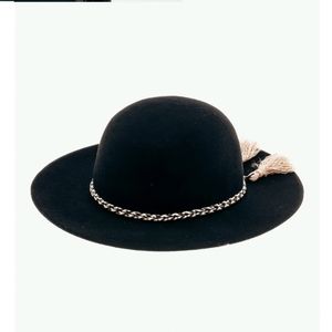 Brixton Hat - Size XS